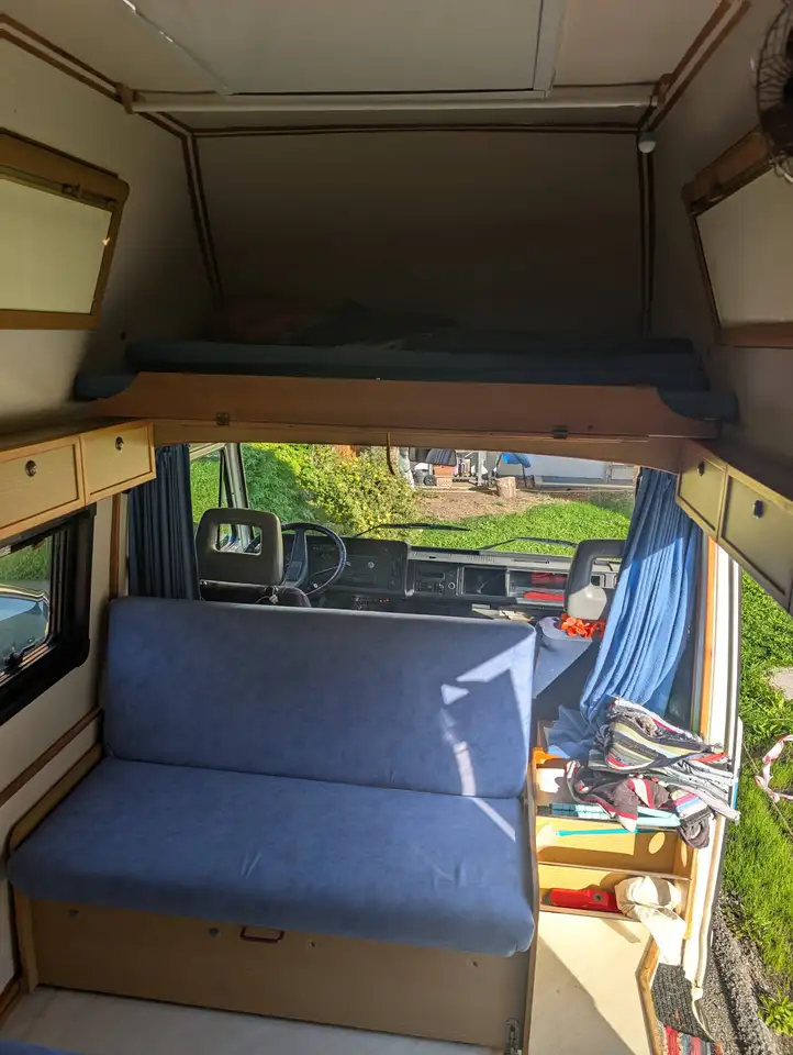 Volkswagen LT 31D, foto 12