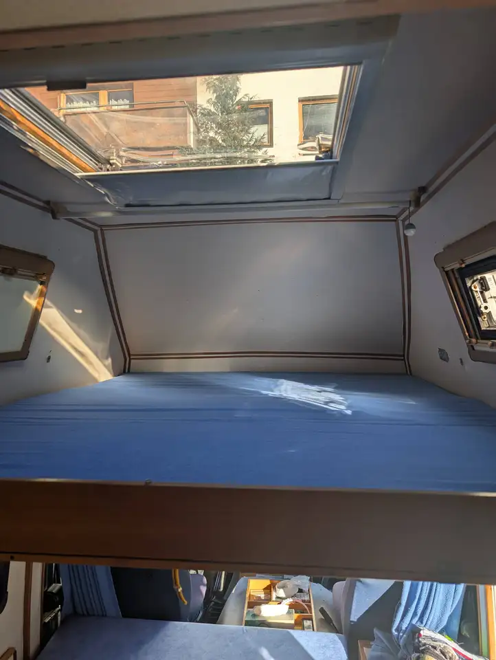 Volkswagen LT 31D, foto 9