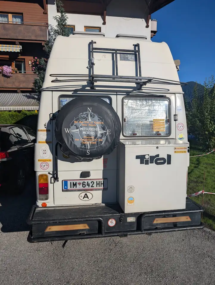 Volkswagen LT 31D, foto 3
