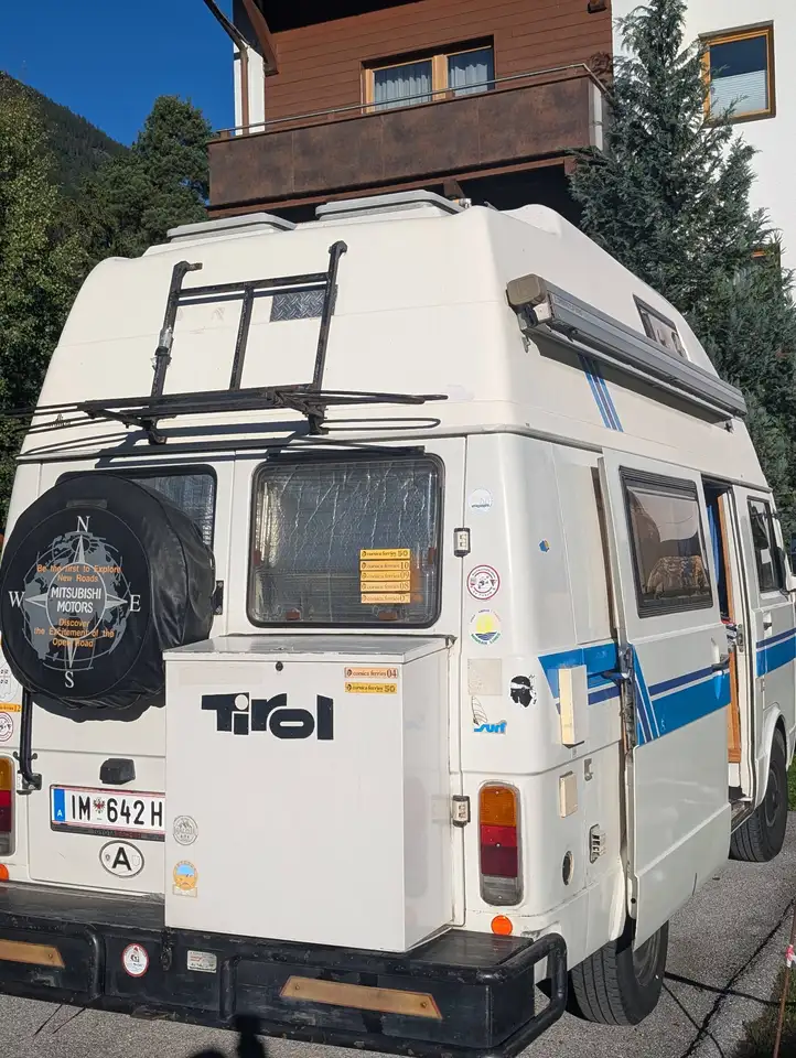 Volkswagen LT 31D, foto 11
