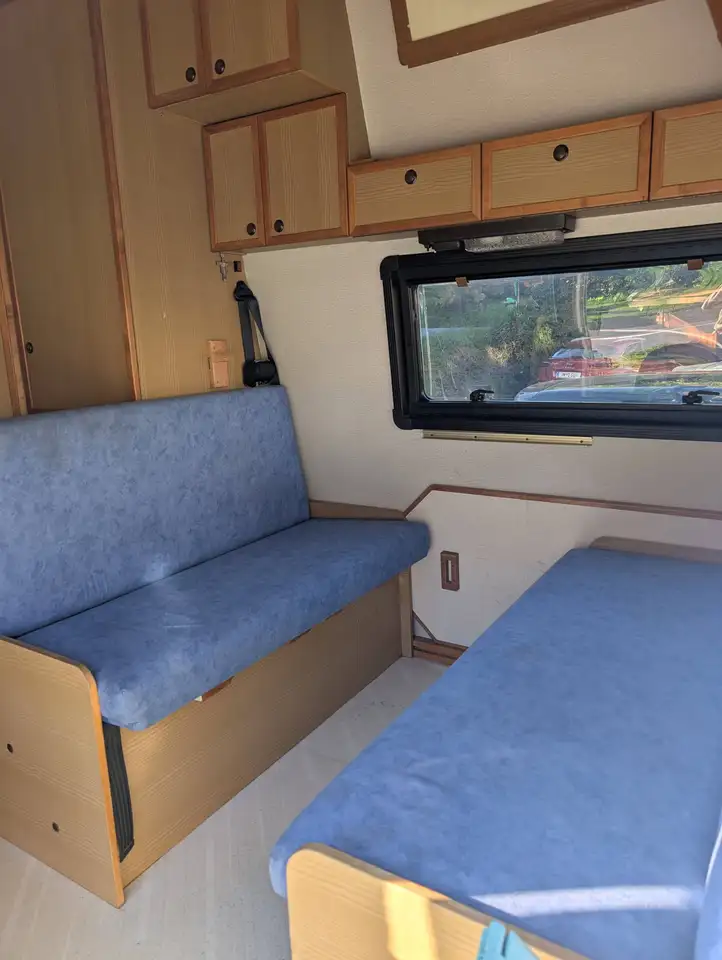 Volkswagen LT 31D, foto 5