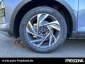 Hyundai BAYON FL (MY25) 1.0 T-GDI (100 PS) 7-DCT 2WD Trend, Bose Blau - thumbnail 7