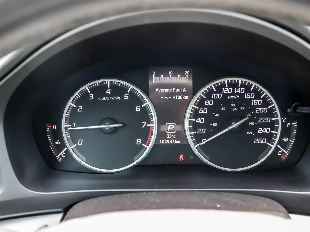 Acura ILX снимка Acura ILX
