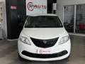 Lancia Ypsilon Ypsilon 1.2 Elefantino Blu Gomme Nuove Bianco - thumbnail 2