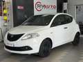 Lancia Ypsilon Ypsilon 1.2 Elefantino Blu Gomme Nuove Bianco - thumbnail 3