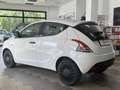 Lancia Ypsilon Ypsilon 1.2 Elefantino Blu Gomme Nuove Bianco - thumbnail 4