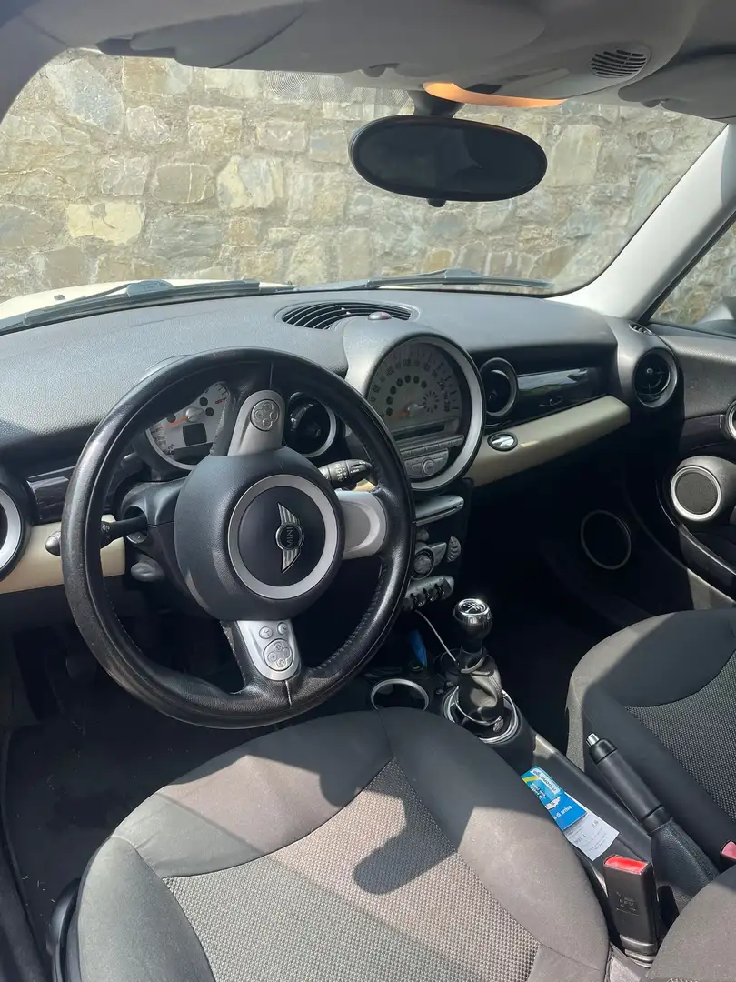 MINI One D 1.6 FL - 2