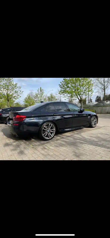 BMW 535