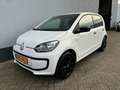 Volkswagen up! 5-Deurs - Airco - LMV - Trekhaak Wit - thumbnail 1