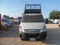 Iveco Daily 35c12 ribaltabile trilaterale Bianco - thumbnail 2