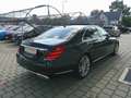 Mercedes-Benz S 350 d lang Schwarz - thumbnail 5