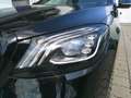Mercedes-Benz S 350 d lang Schwarz - thumbnail 8
