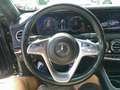 Mercedes-Benz S 350 d lang Schwarz - thumbnail 21