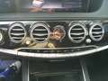 Mercedes-Benz S 350 d lang Schwarz - thumbnail 35