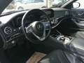Mercedes-Benz S 350 d lang Schwarz - thumbnail 11