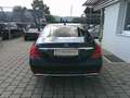 Mercedes-Benz S 350 d lang Schwarz - thumbnail 3