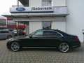 Mercedes-Benz S 350 d lang Schwarz - thumbnail 2