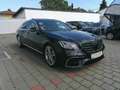 Mercedes-Benz S 350 d lang Schwarz - thumbnail 6