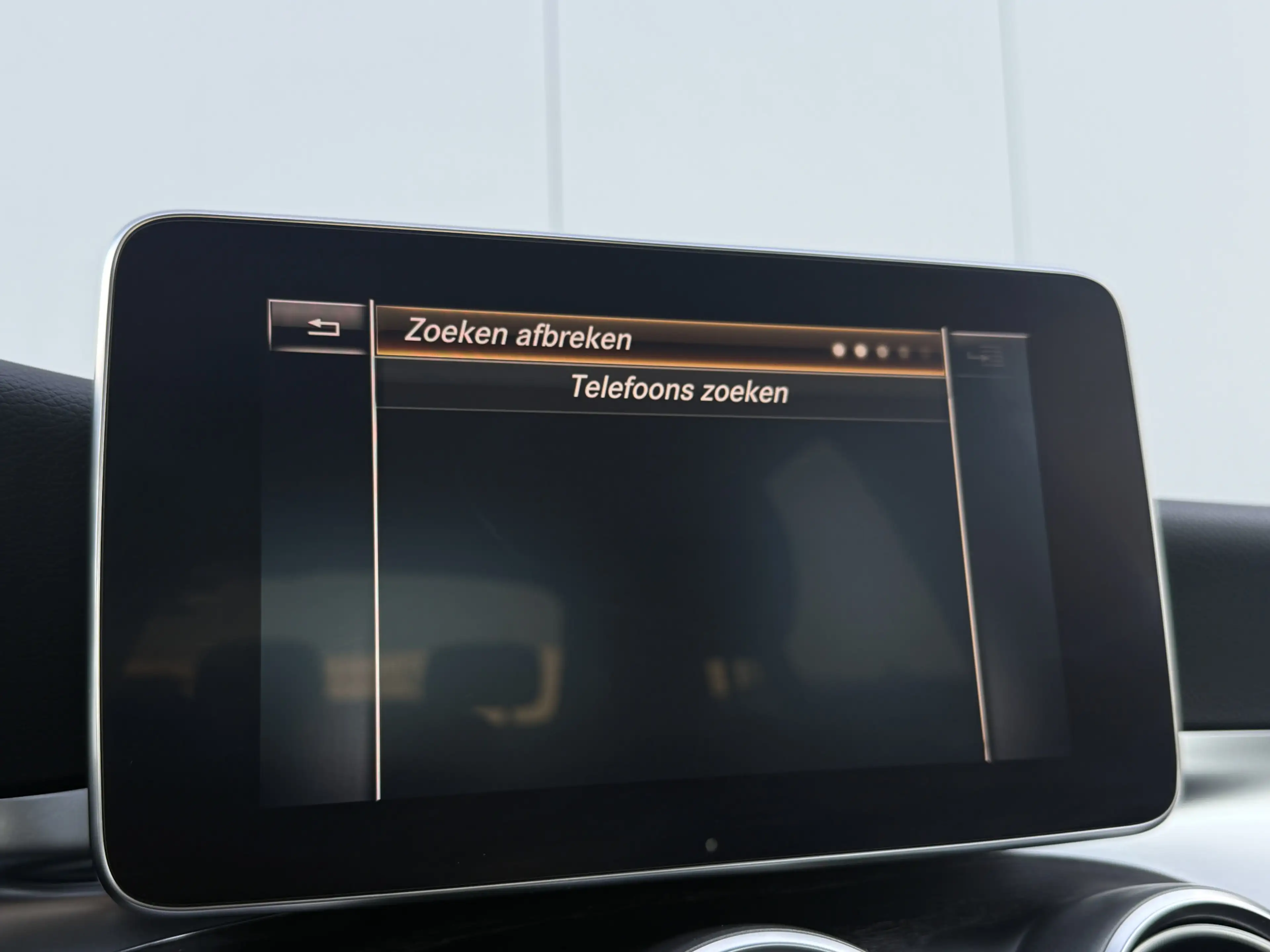 Mercedes-Benz C 400 4MATIC Prestige Automaat Luchtvering/Navigatie. — photo 12