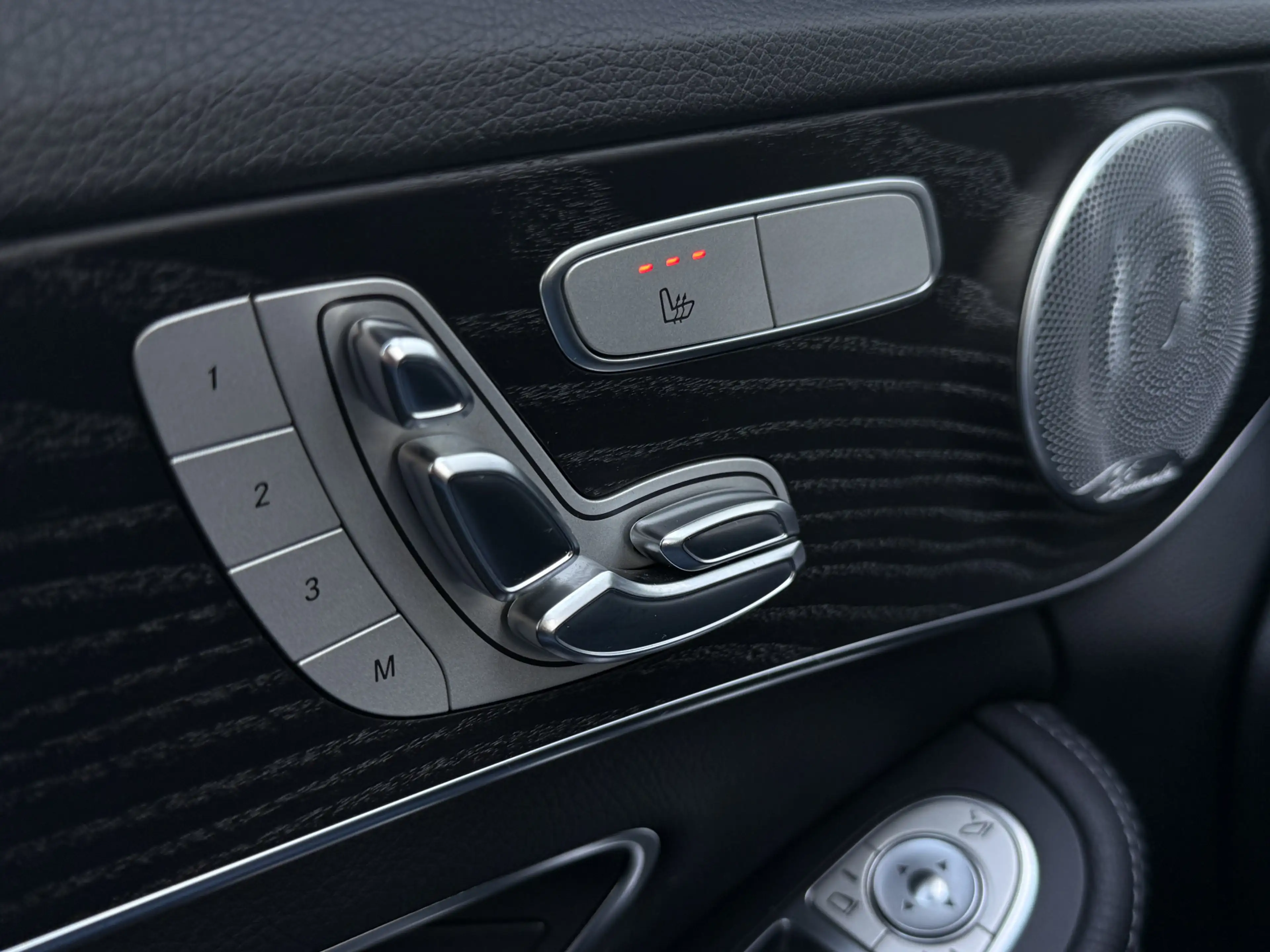 Mercedes-Benz C 400 4MATIC Prestige Automaat Luchtvering/Navigatie. — photo 15