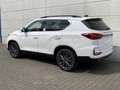 SsangYong Rexton Rexton 2.2 E-XDI 4WD 8AT MY25  Black 3.5t AHL GSD Weiß - thumbnail 12
