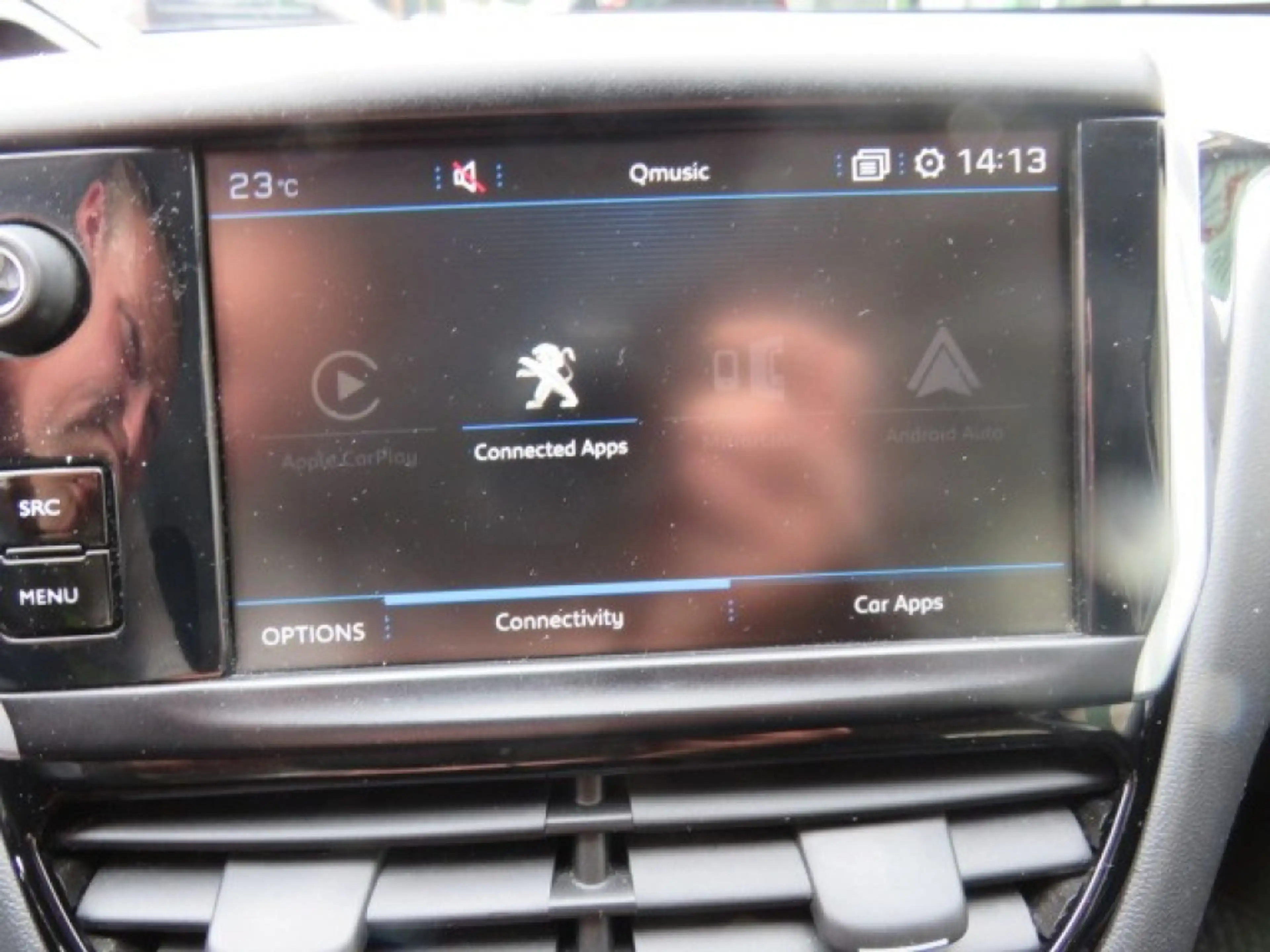 Peugeot 208 1.2 PURETECH ACTIVE — photo 13