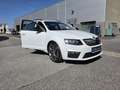 Skoda Octavia 2.0 TDI DPF RS 4x4 Green tec Weiß - thumbnail 40