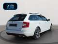 Skoda Octavia 2.0 TDI DPF RS 4x4 Green tec Weiß - thumbnail 3
