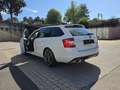 Skoda Octavia 2.0 TDI DPF RS 4x4 Green tec Weiß - thumbnail 42