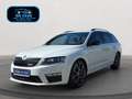Skoda Octavia 2.0 TDI DPF RS 4x4 Green tec Weiß - thumbnail 1