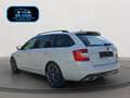 Skoda Octavia 2.0 TDI DPF RS 4x4 Green tec Weiß - thumbnail 6