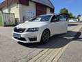 Skoda Octavia 2.0 TDI DPF RS 4x4 Green tec Weiß - thumbnail 41
