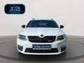 Skoda Octavia 2.0 TDI DPF RS 4x4 Green tec Weiß - thumbnail 4