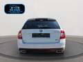 Skoda Octavia 2.0 TDI DPF RS 4x4 Green tec Weiß - thumbnail 7