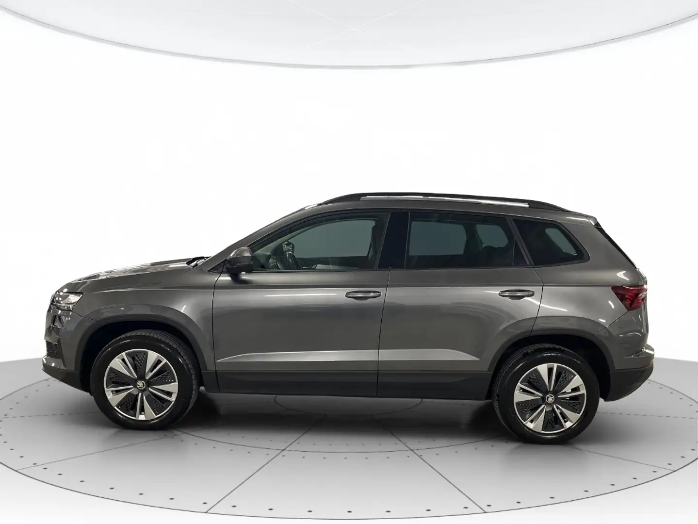 Skoda Karoq 1.5 TSI 150cv Ambition DSG Grigio - 2