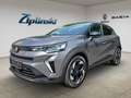 Renault Captur Techno Grau - thumbnail 1