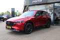Mazda CX-5 2.0 SkyActiv-G 165 Sportive , Automaat, Trekhaak, Rood - thumbnail 3