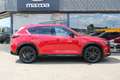Mazda CX-5 2.0 SkyActiv-G 165 Sportive , Automaat, Trekhaak, Rood - thumbnail 7