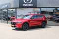 Mazda CX-5 2.0 SkyActiv-G 165 Sportive , Automaat, Trekhaak, Rood - thumbnail 2