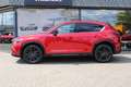 Mazda CX-5 2.0 SkyActiv-G 165 Sportive , Automaat, Trekhaak, Rood - thumbnail 11