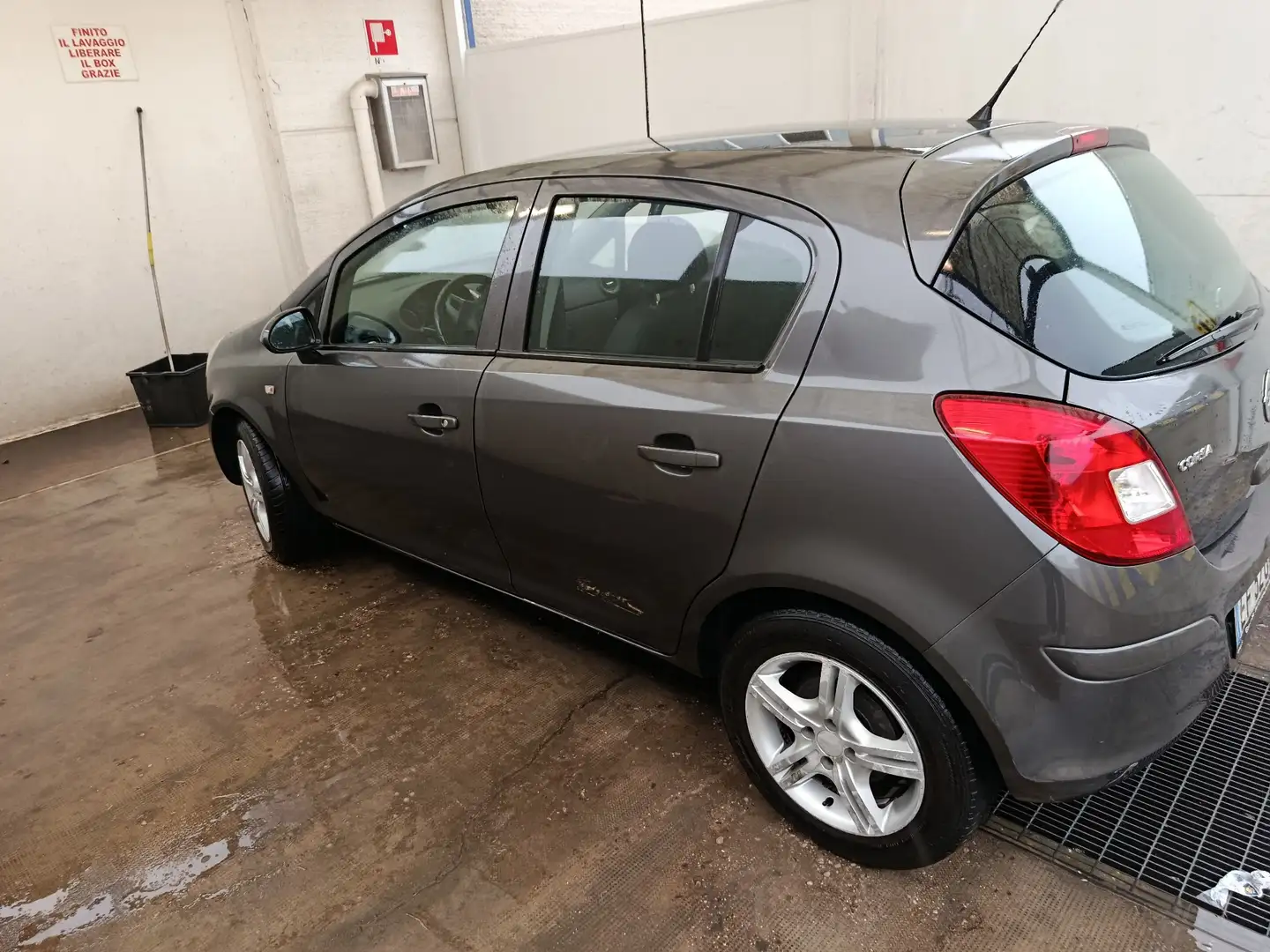 Opel Corsa corsa 1.2 5p cosmo (63 kw) - 2