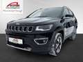 Jeep Compass 1,4 MultiAir AWD Limited 9AT 170 Aut. Schwarz - thumbnail 1