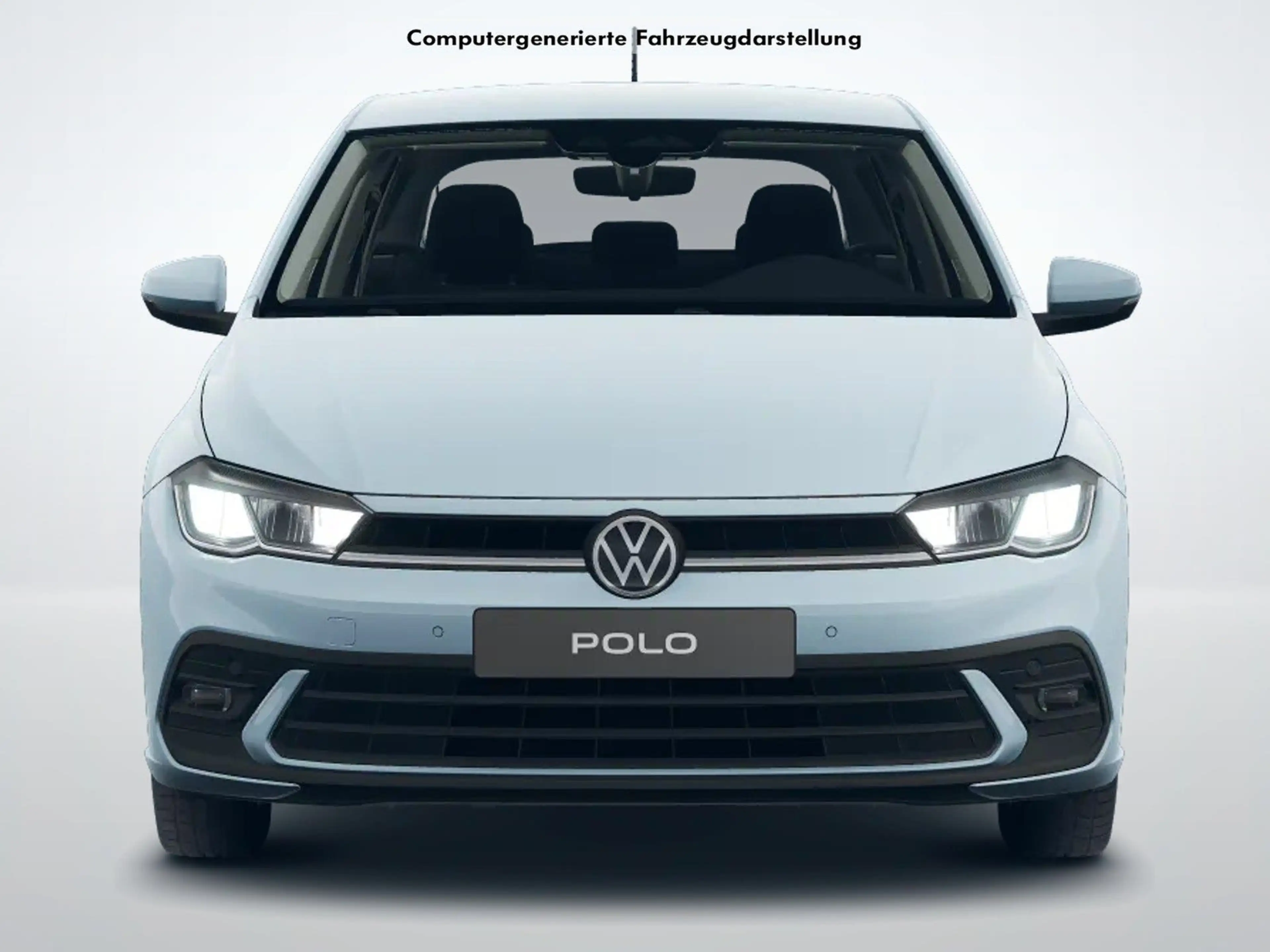 Volkswagen Polo Trend 1,0 l 5-Gang AC*PARKPILOT*GZJREIFEN*S — photo 4