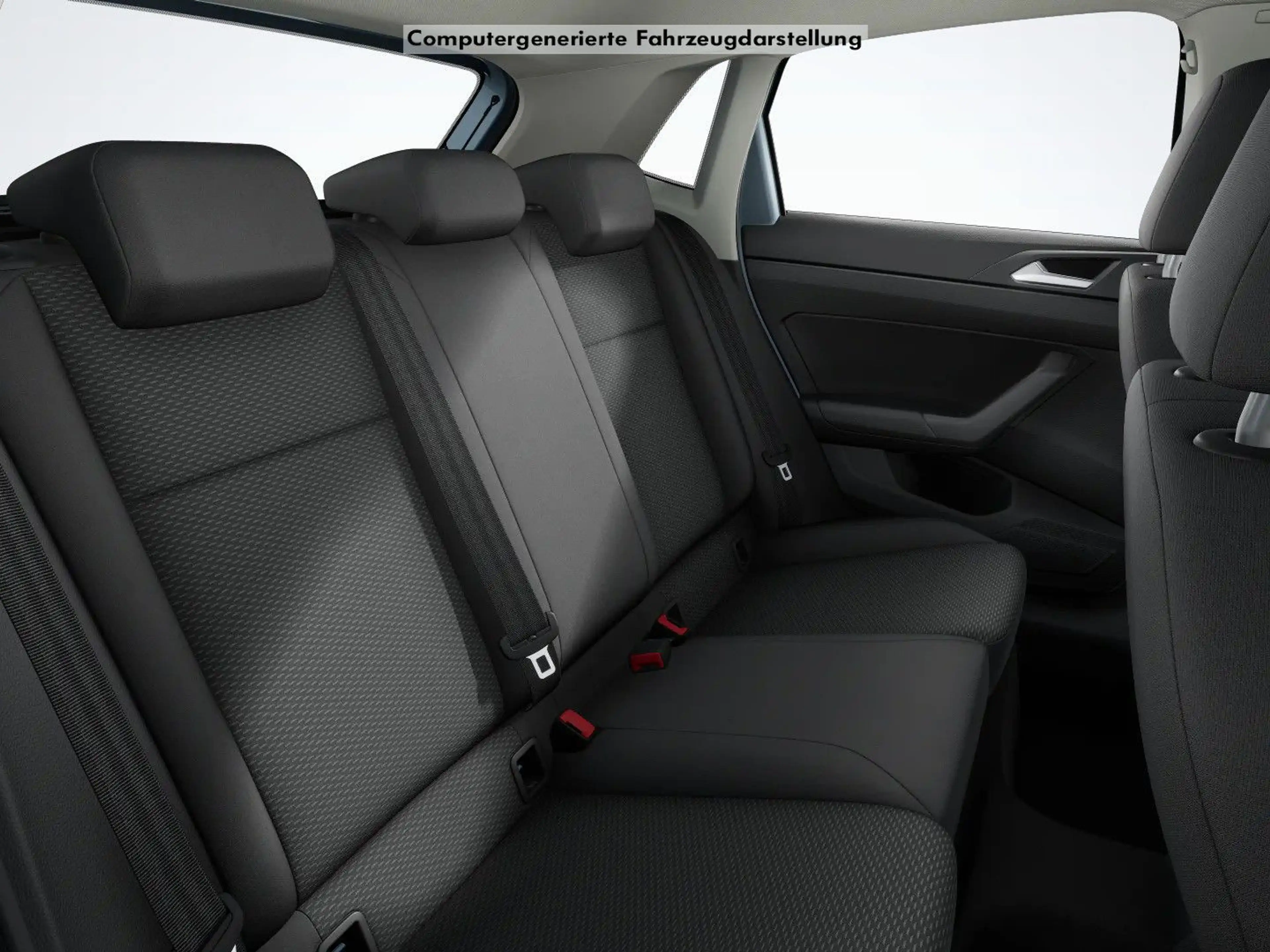 Volkswagen Polo Trend 1,0 l 5-Gang AC*PARKPILOT*GZJREIFEN*S — photo 12