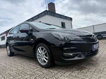 K 1.4 AUT Turbo *LED*NAVI*DAB*CAR-PLAY