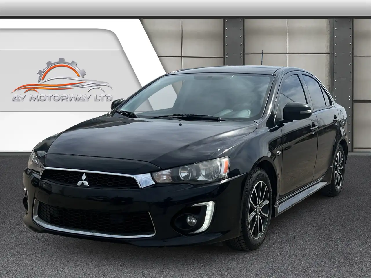 Mitsubishi Lancer снимка Mitsubishi Lancer
