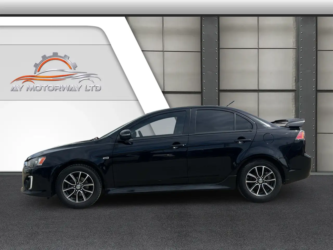 Mitsubishi Lancer снимка Mitsubishi Lancer