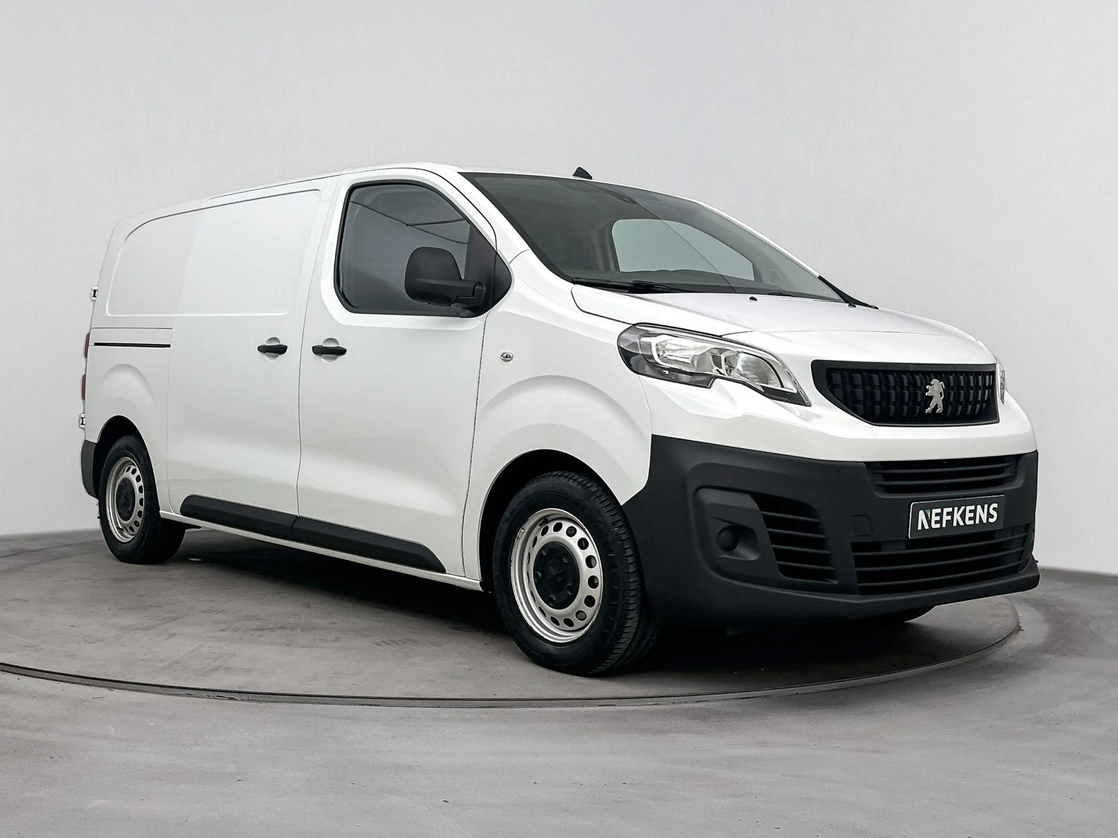 Peugeot e-Expert EV L2 75 kWh | Accu 96% | Airco | CarPlay | Cruise — photo 11