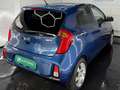 Kia Picanto Spirit Blau - thumbnail 4