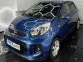 Kia Picanto Spirit Blau - thumbnail 3